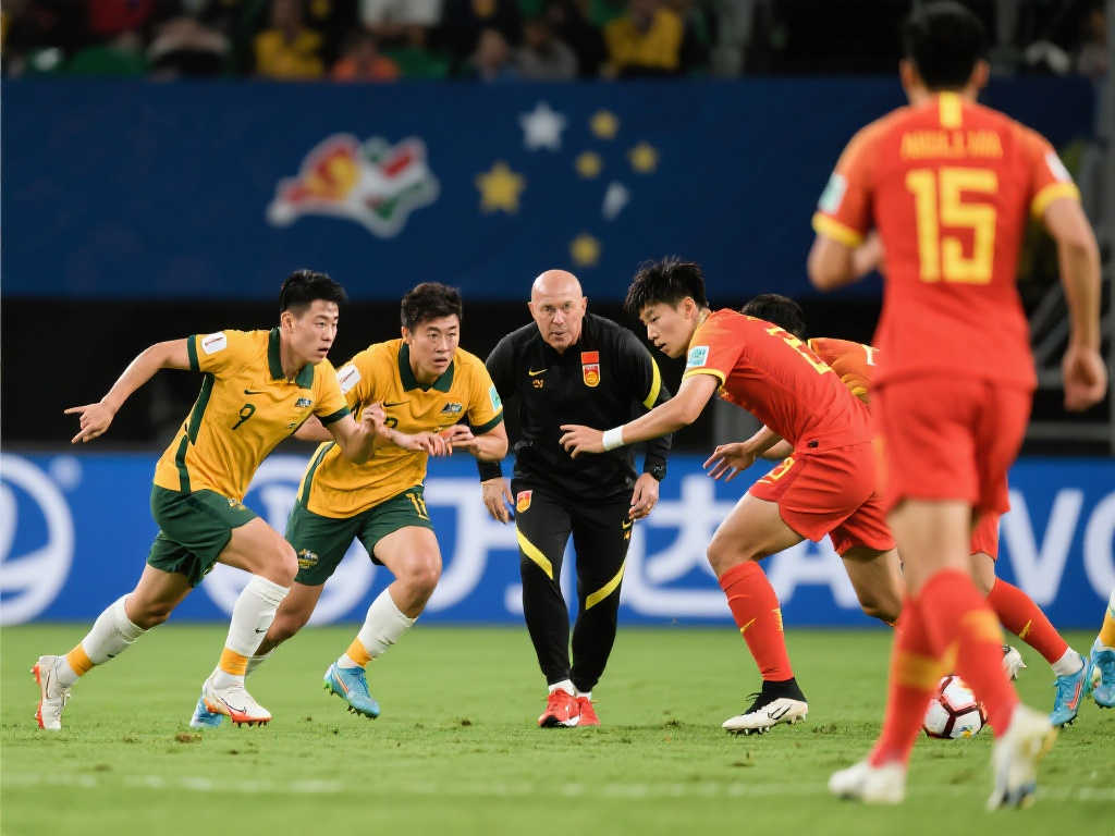 伊万科维奇:对阵澳大利亚将加强攻势,塞鸟表现亮眼 伊万科维奇:对阵澳大利亚将加强攻势,塞鸟表现亮眼