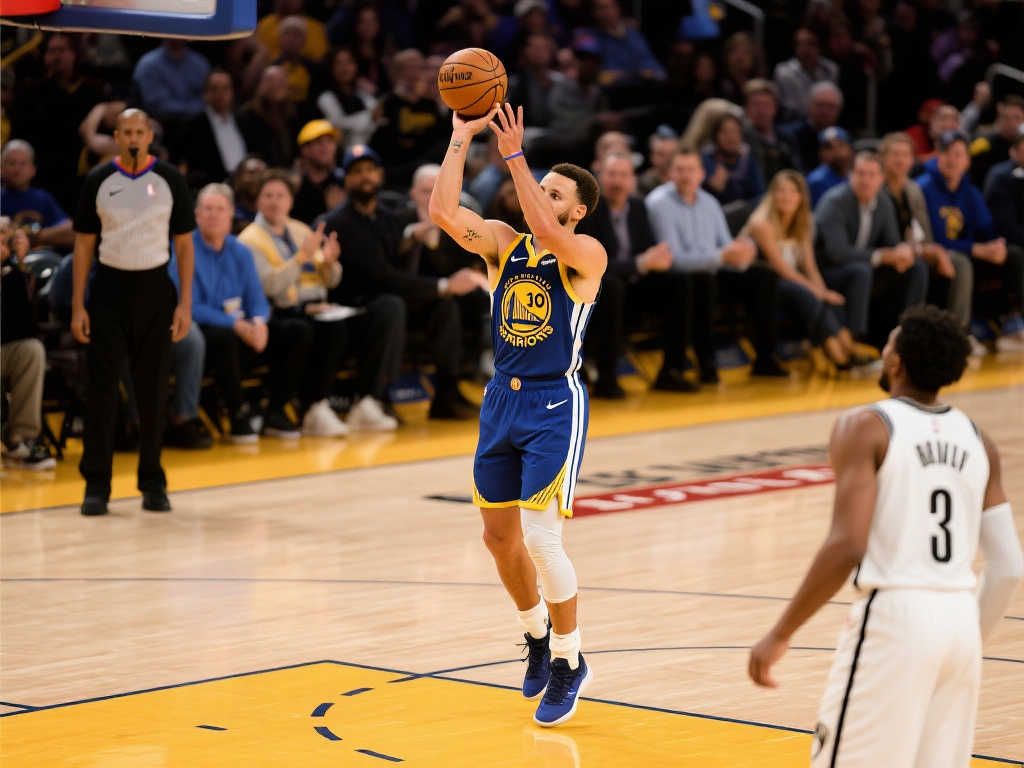 37岁库里再创辉煌!52分+12三分力压乔丹詹姆斯,书写不老传奇 37岁库里再创辉煌!52分+12三分力压乔丹詹姆斯,书写不老传奇