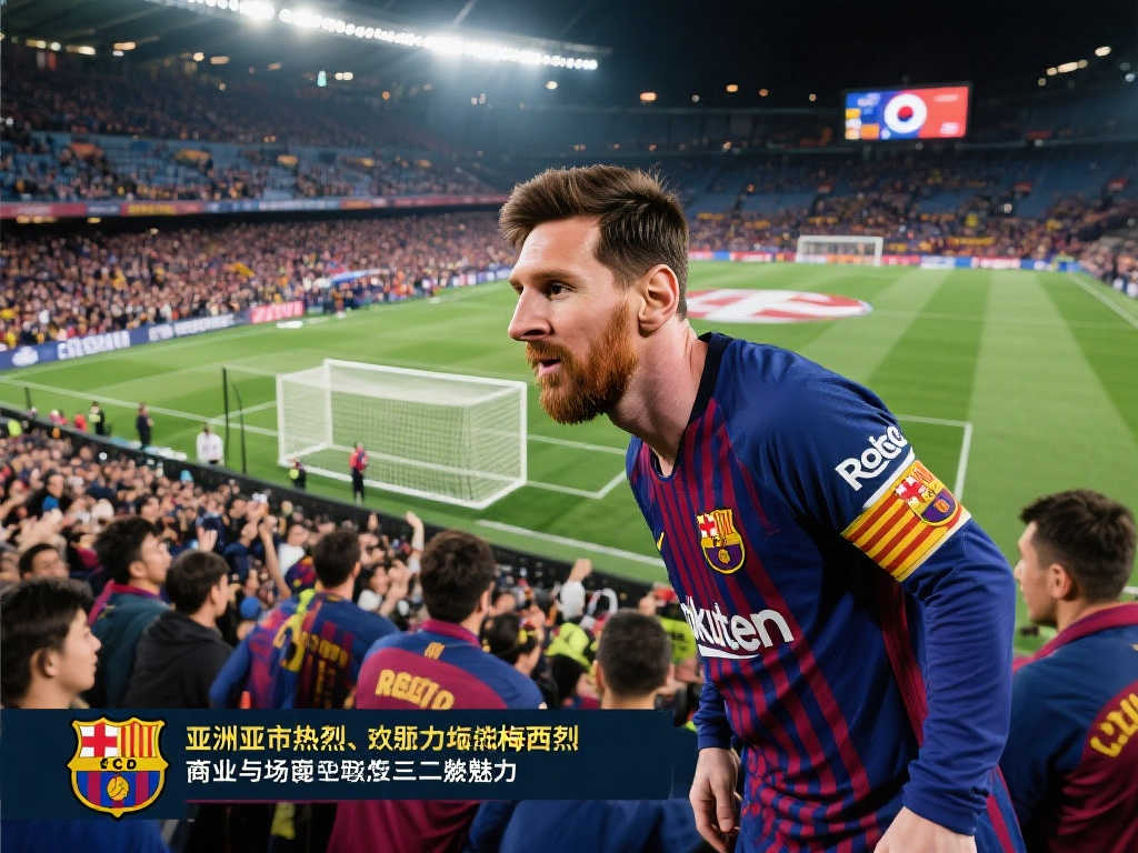 罗马诺揭秘梅西行程：世预赛全力以赴，亚洲行蓄势待发，5周假期在即