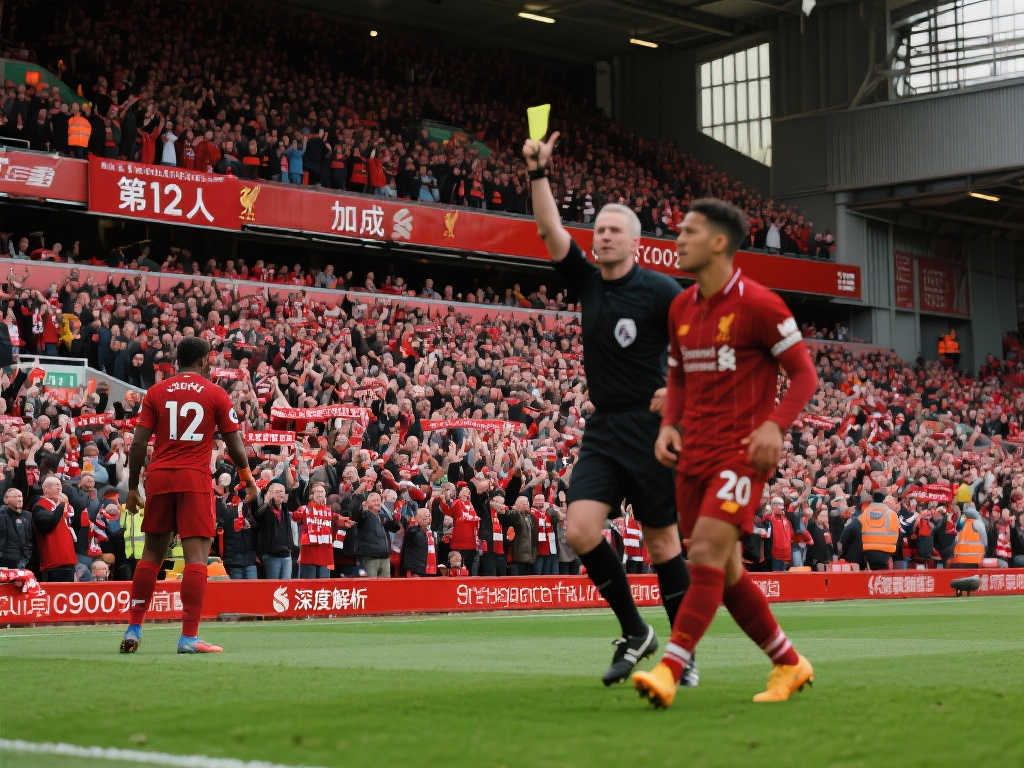 英超透视镜:深度揭秘联赛比赛精髓 英超透视镜:深度揭秘联赛比赛精髓