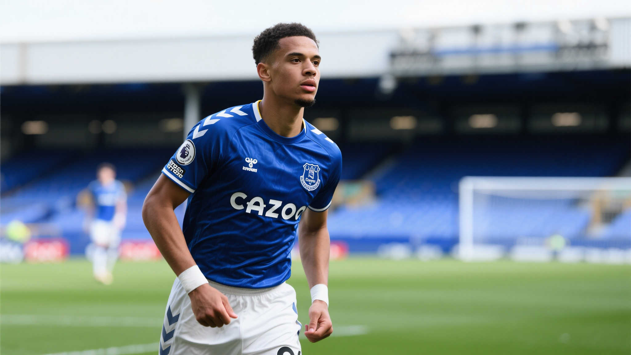 对于急需补强阵容深度以及提升战术灵活性的*埃弗顿而